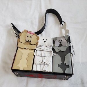 Dog Handbag